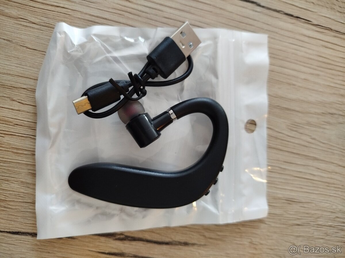 Predám bluetooth handsfree