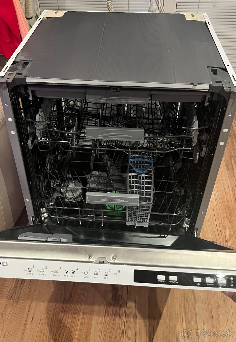 Umývačka riadu Philco (vstavaná)