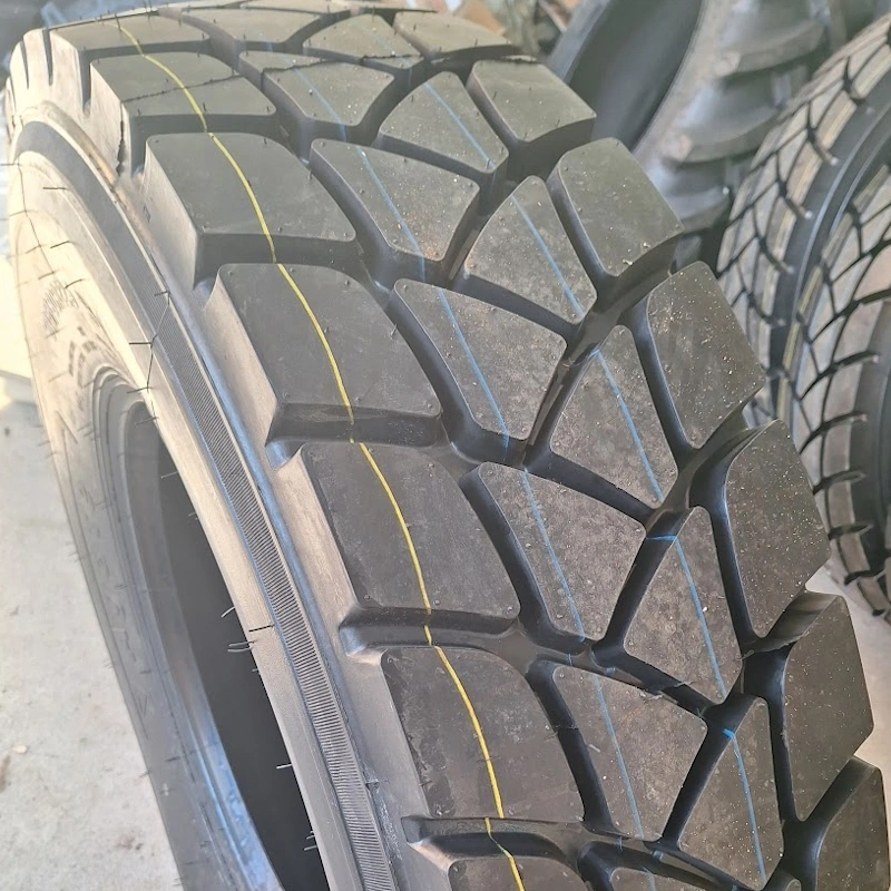 Pneu. 315/80 R22,5 HF768 20PR AGATE