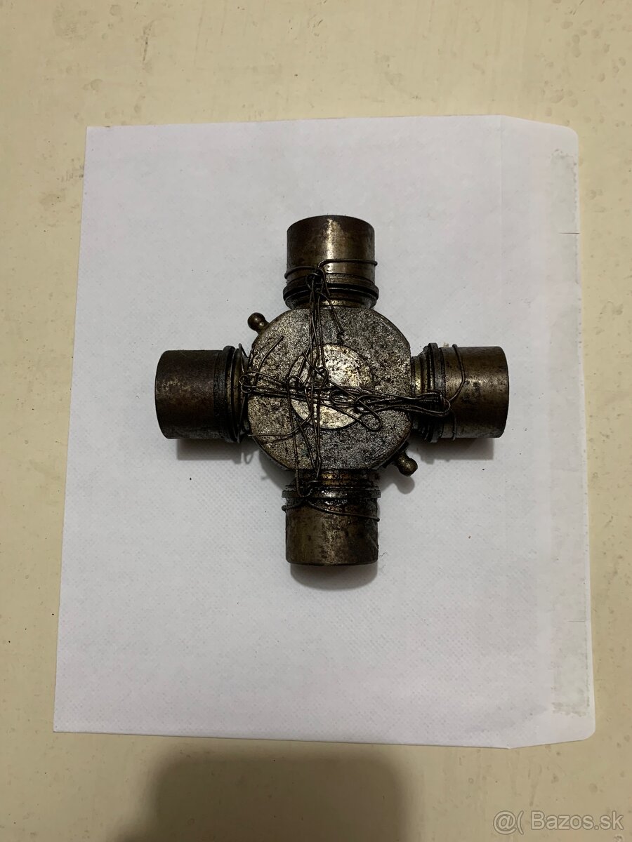 Kardanovy križ kriz PV3S