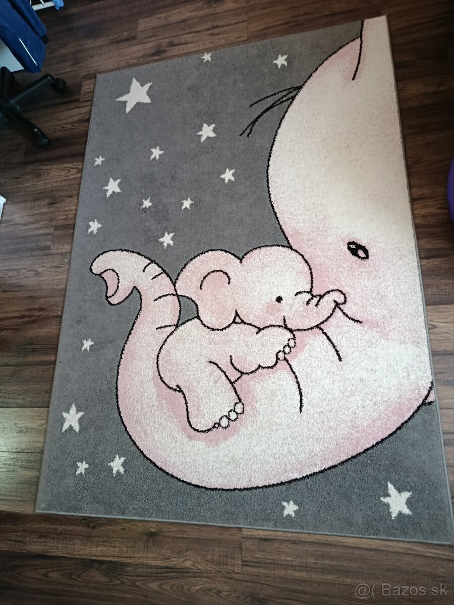 Detský koberec