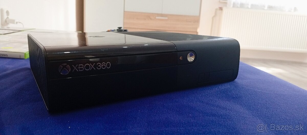 Xbox 360