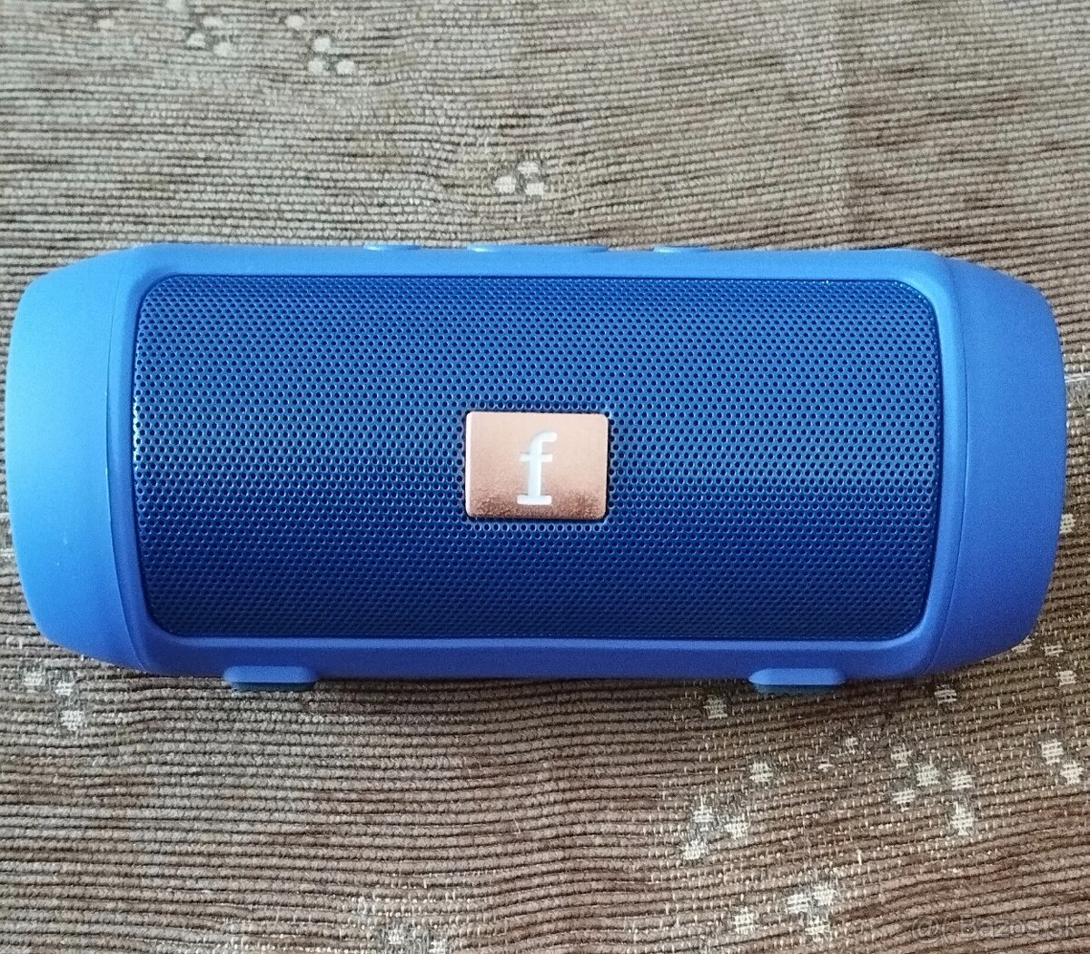 Bluetooth Reproduktor