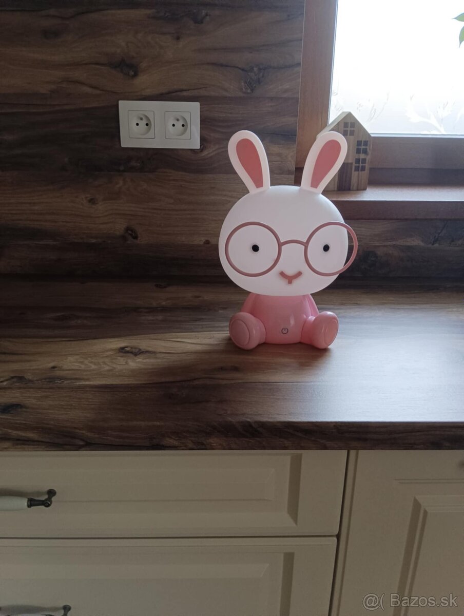 Detská lampa nová