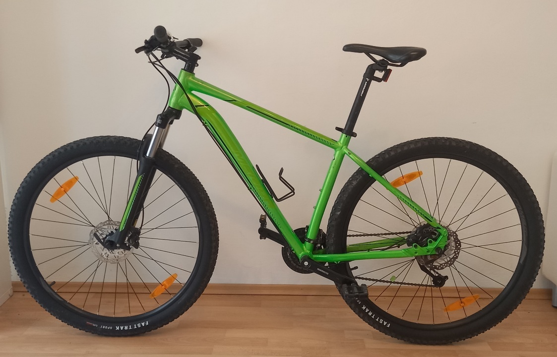 Merida big nine forty