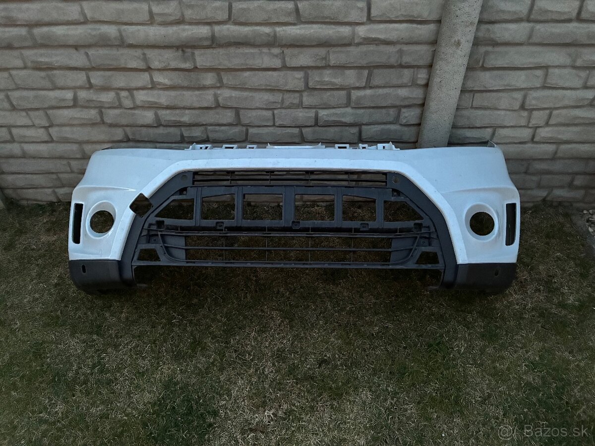 Predny naraznik suzuki vitara