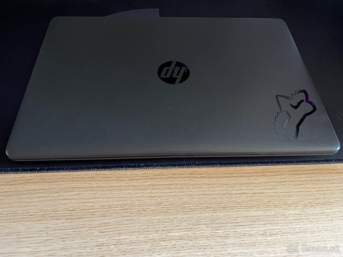Notebook HP 250 G6 Dark Ash