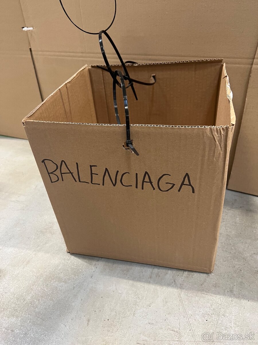Kabelka BALENCIAGA