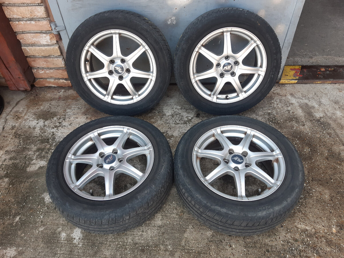 5x108 16" Ford, Volvo