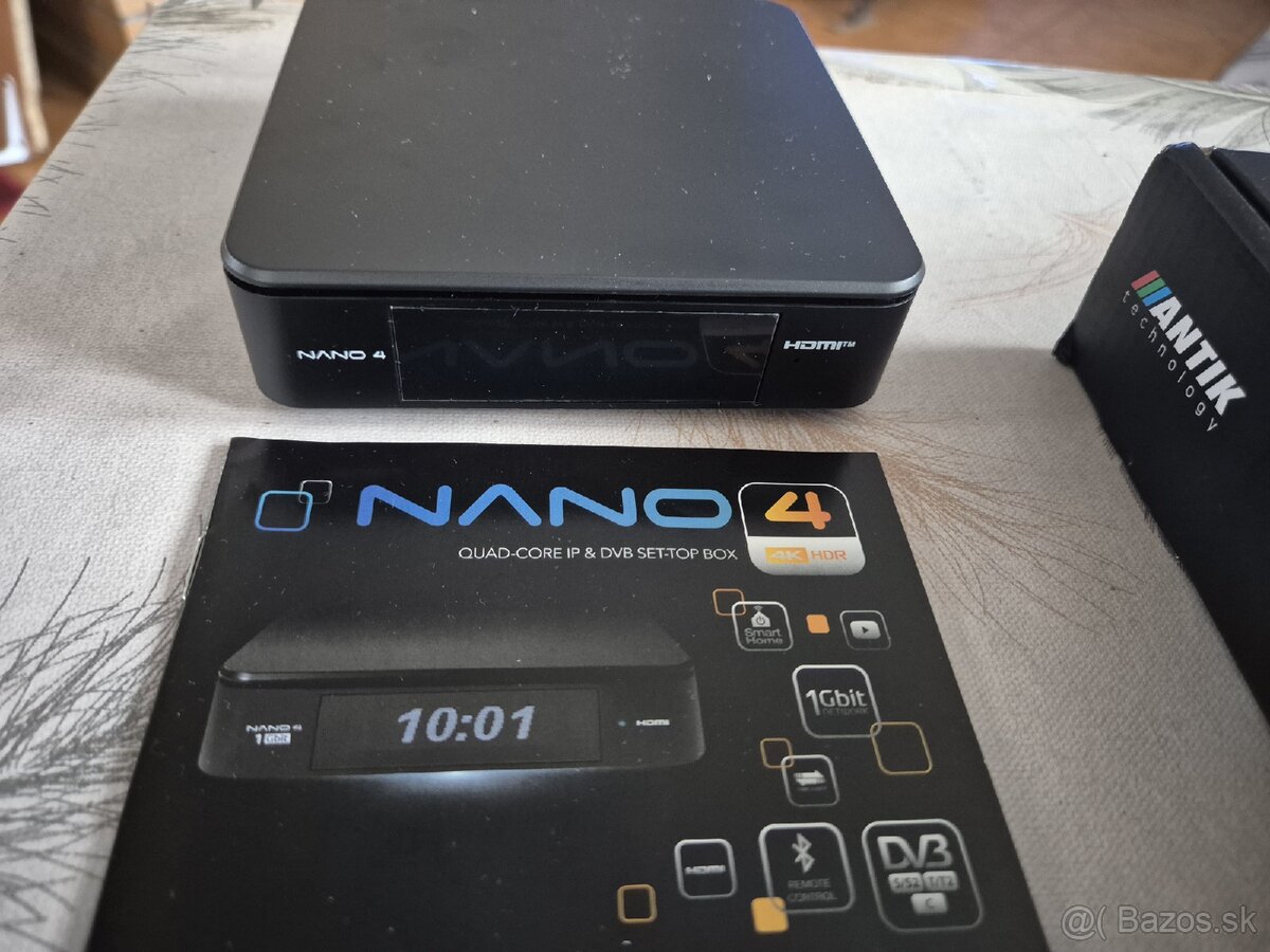 Antik nano 4
