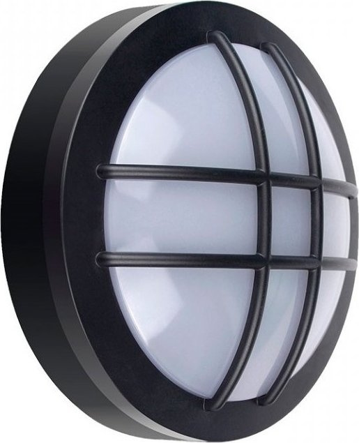 Stropní LED svítidlo Solight kulaté s mřížkou, 13W, 910lm,