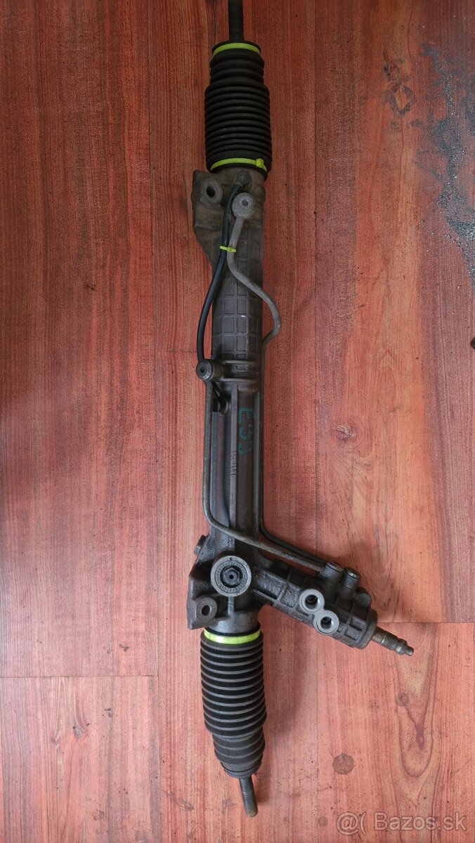 Predám servoriadenie bmw E39
