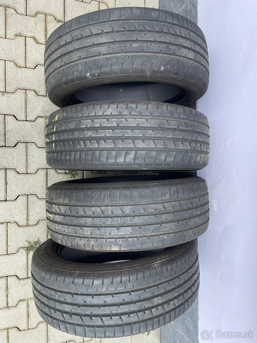225/55 R19 Toyo (letné)