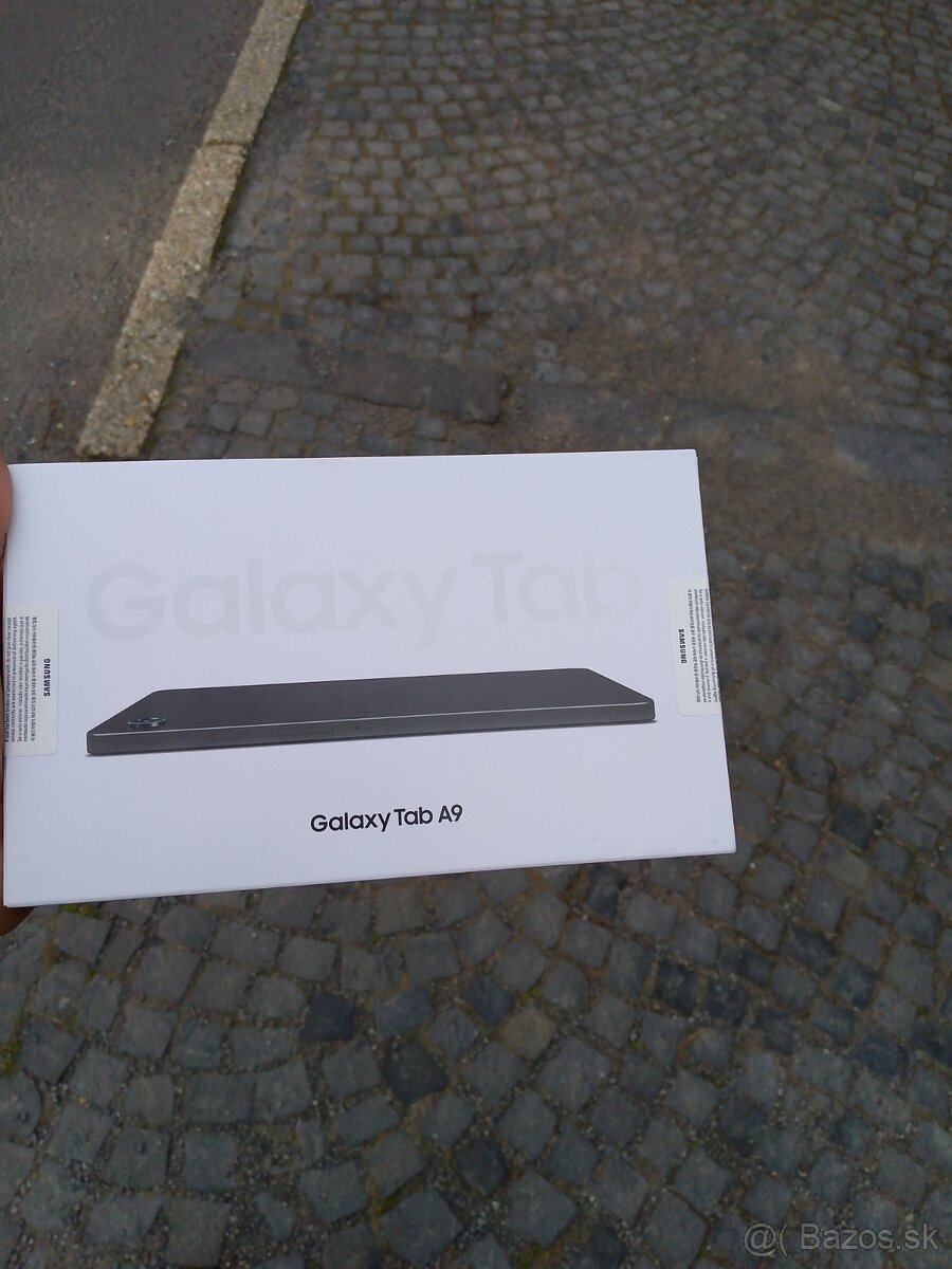 Samsung Galaxy Tab A9