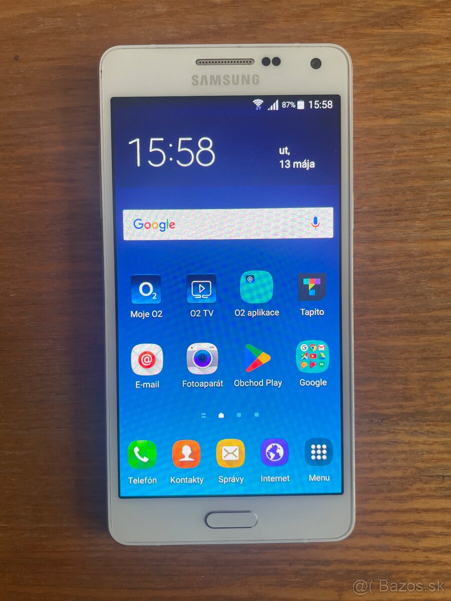 Samsung Galaxy A5 2015