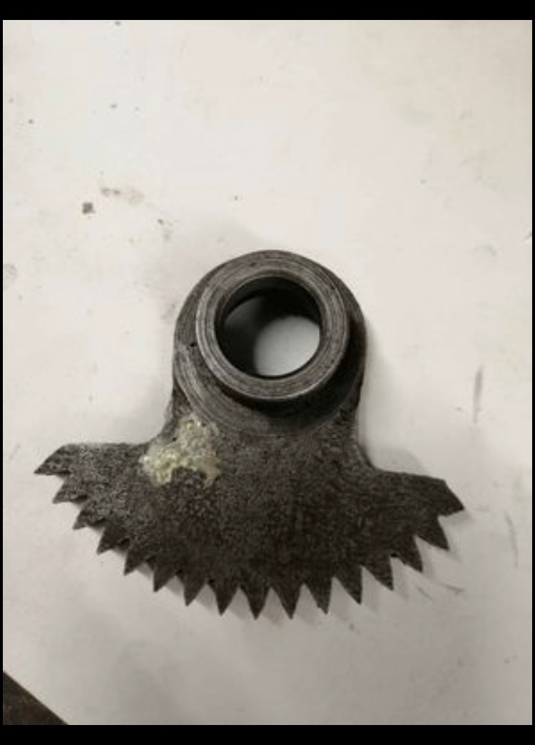 Startovaci segment