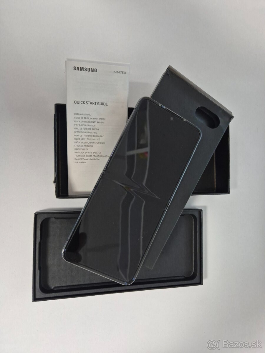 Samsung Z flip5