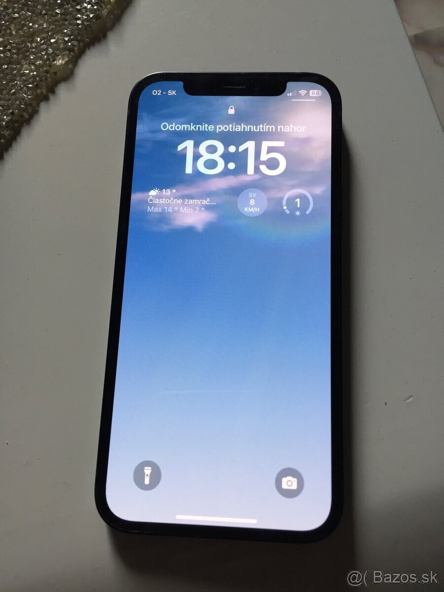 iPhone 12 64giga