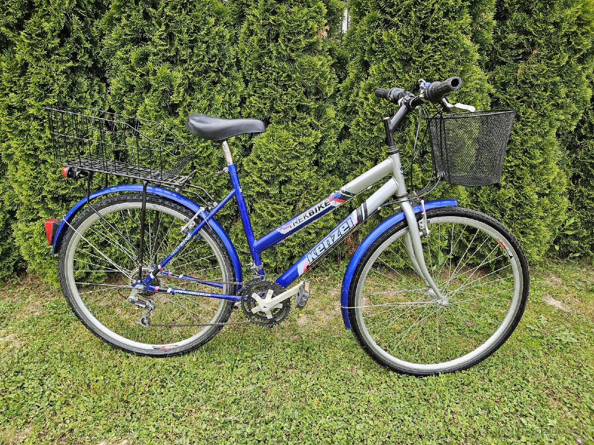 Bicykel