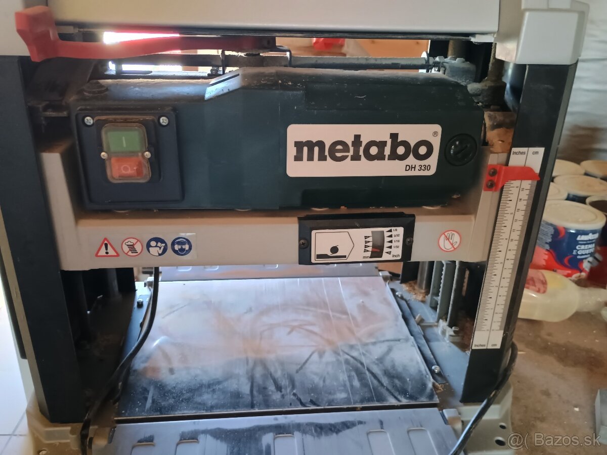 Metabo DH 330