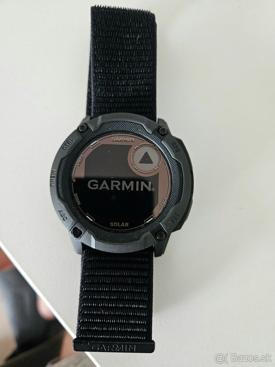 Predam Garmin Instinct 2x Solar