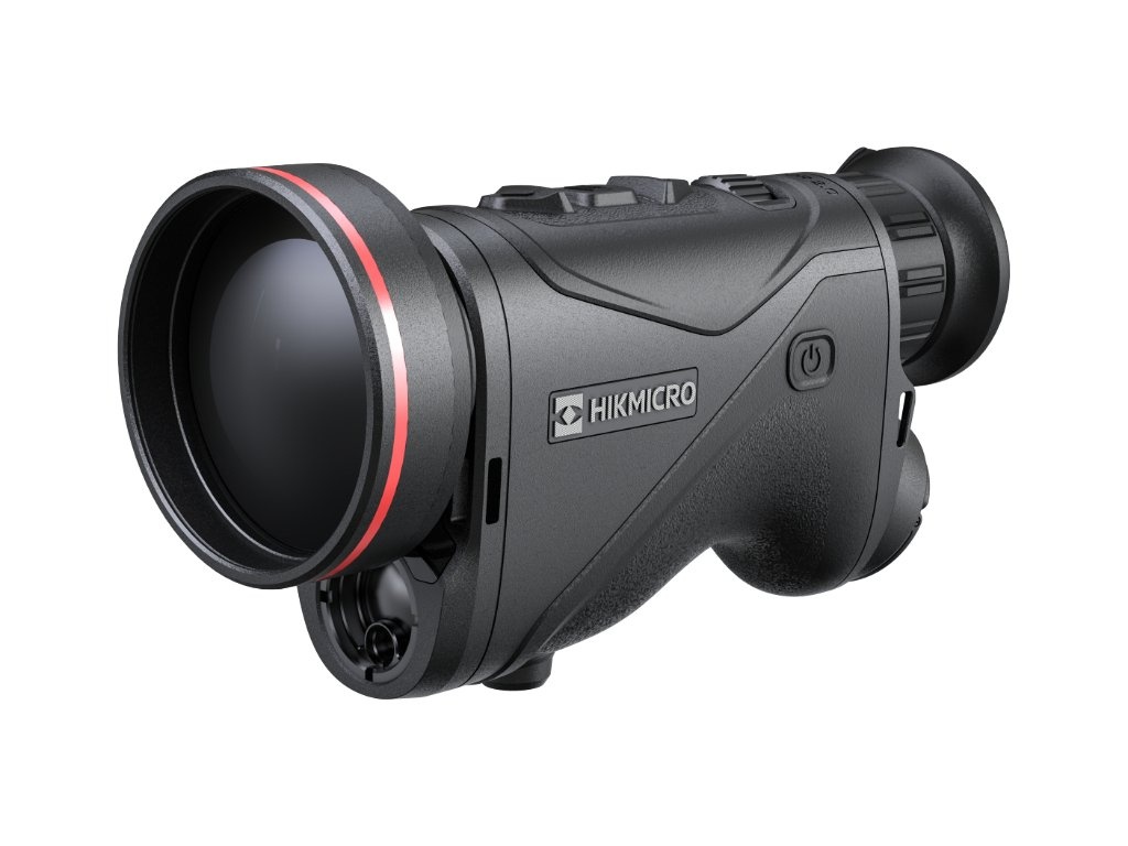 Termovizia Hikmicro Condor CQ50L 2.0