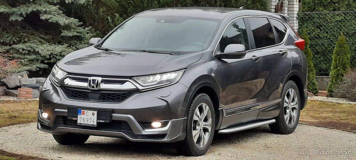 Honda CRV