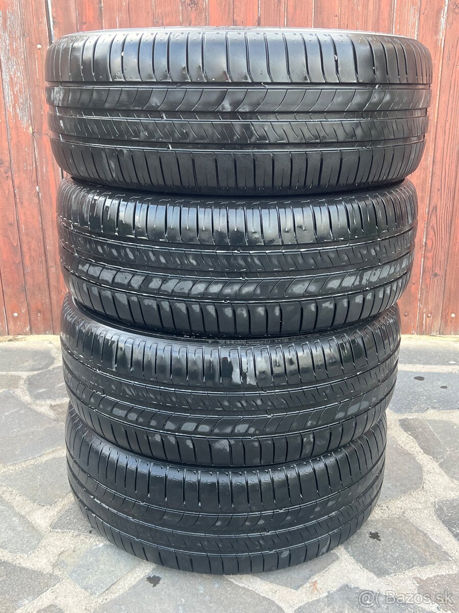 Letné pneu 205/55 R16