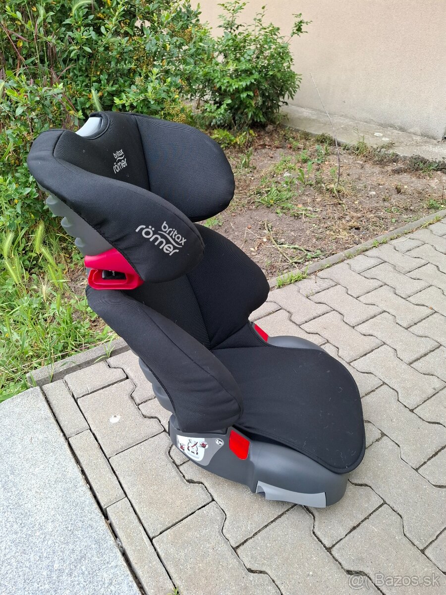 Britax romer