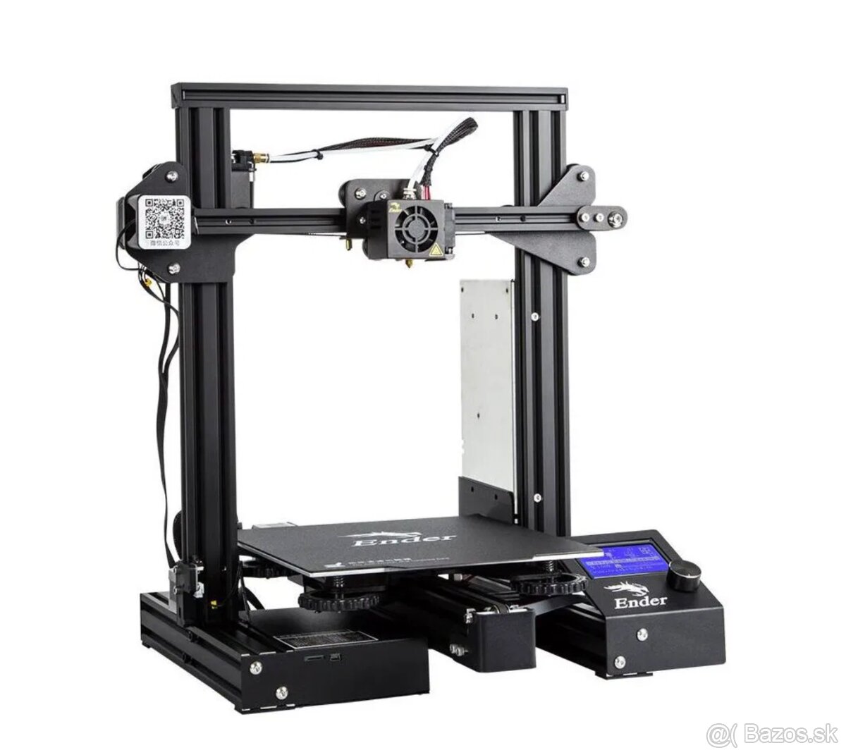 Creality ENDER-3-PRO
