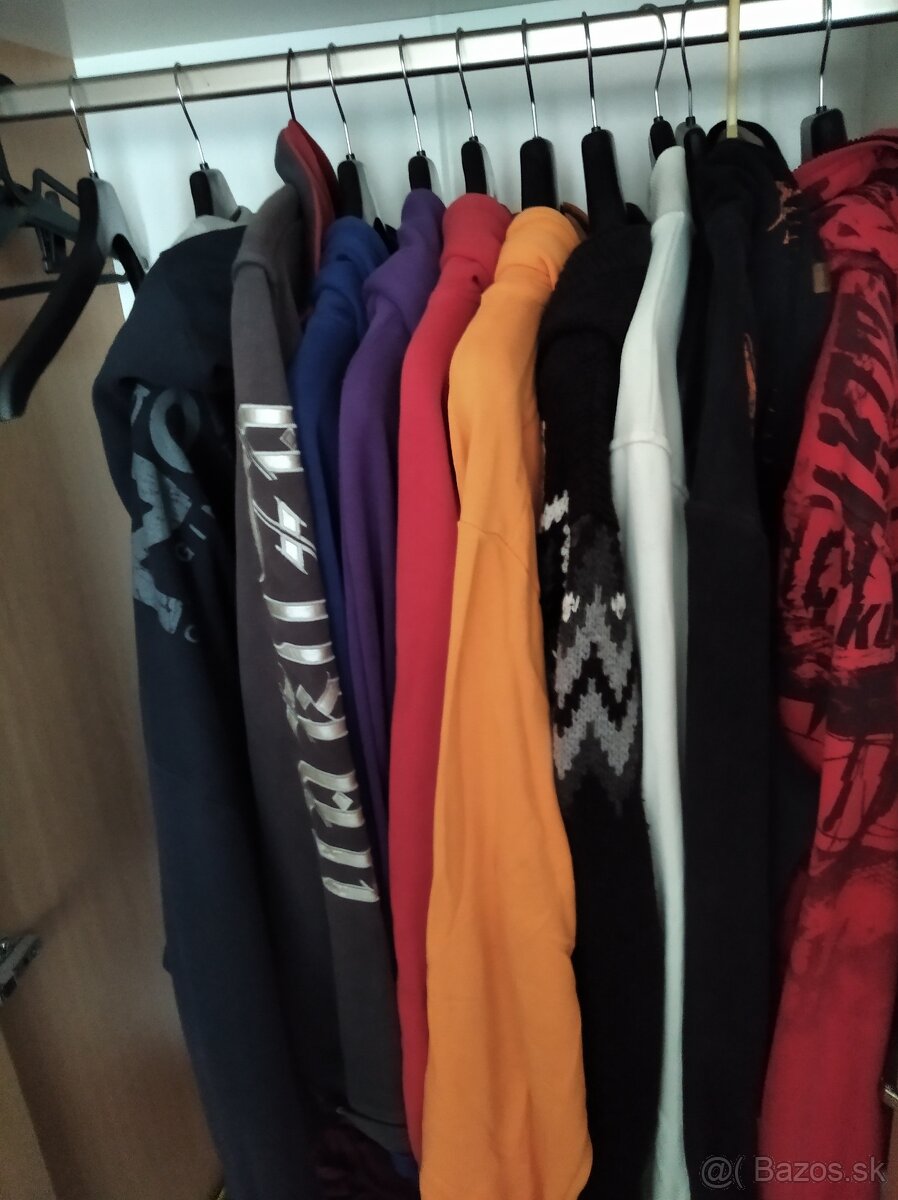 Predám od 1€ po 5€ veci