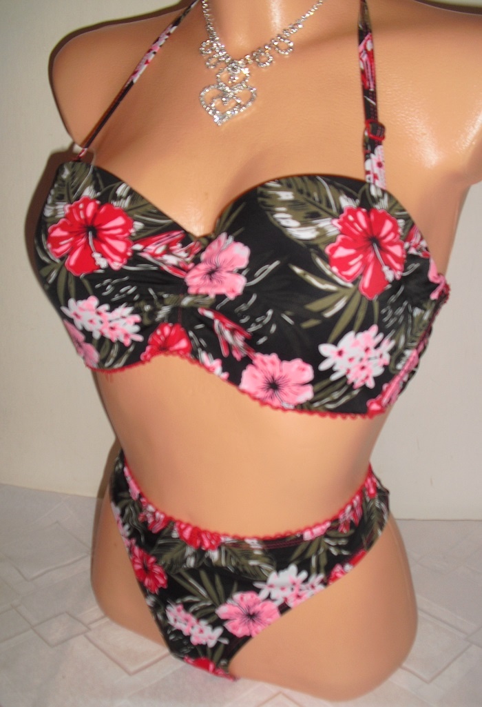 Sexy bikiny
