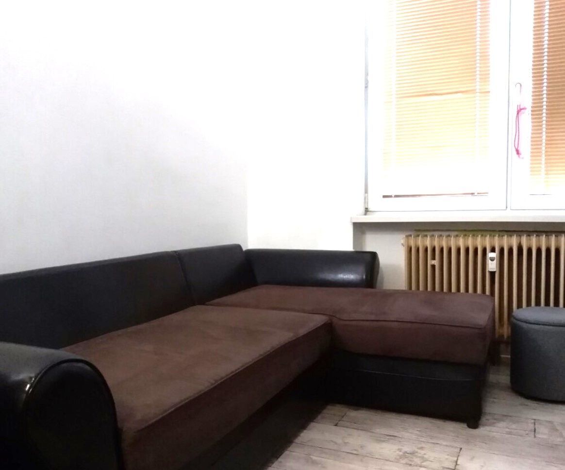 Garsónka v blízkosti Račianskeho mýta PREDAJ