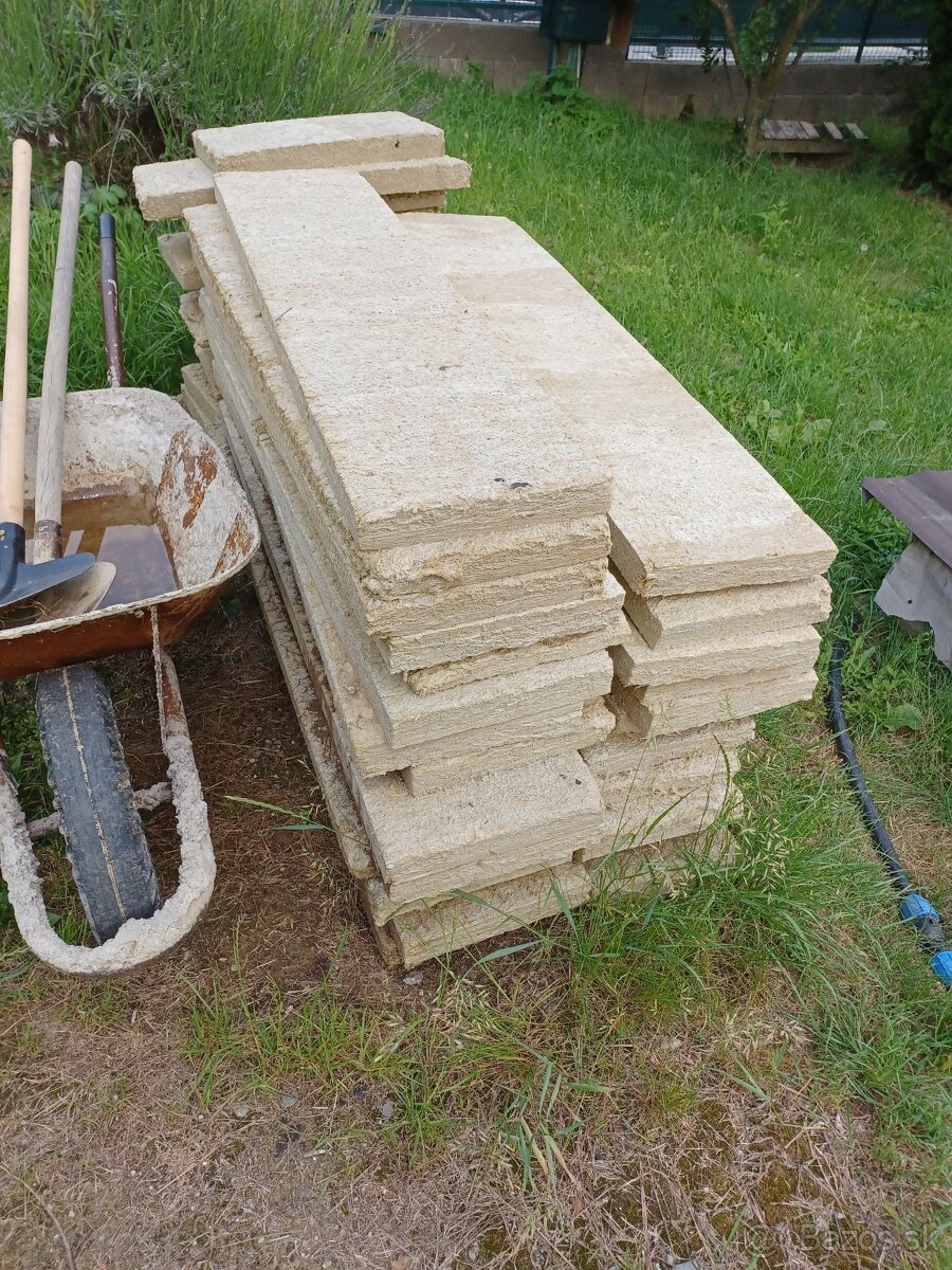 Mineralna vlna 28ks