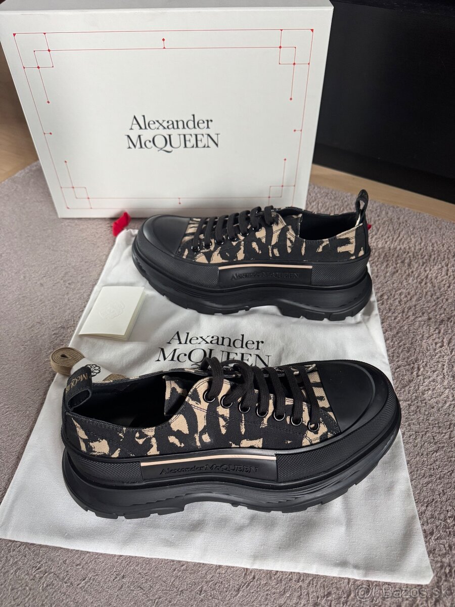 Alexander Mcqueen - original