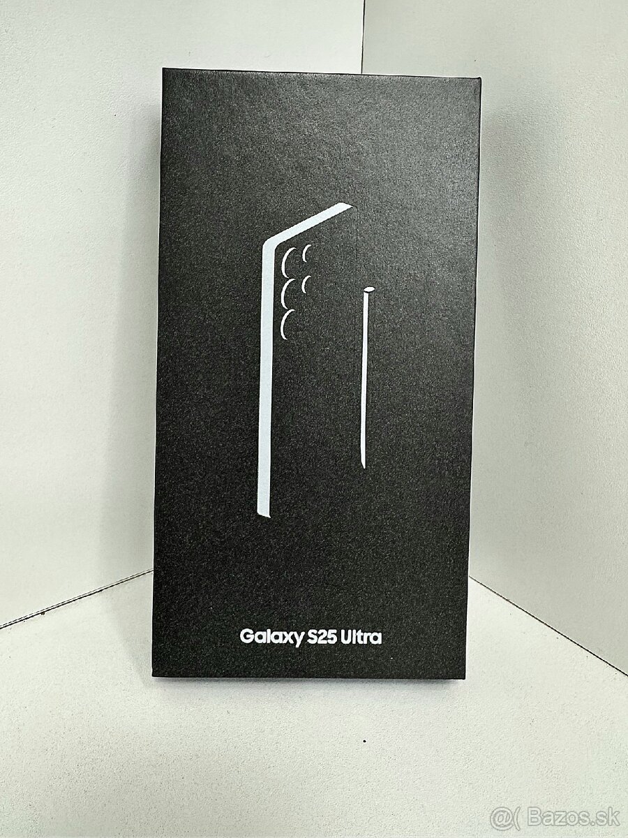 Samsung Galaxy S25 Ultra 1TB Gray