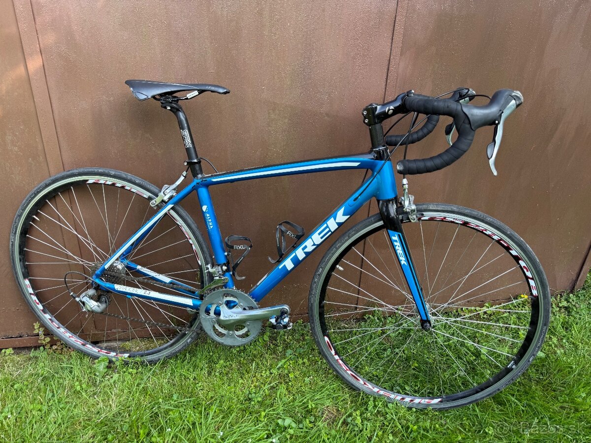 Predam Trek Madone