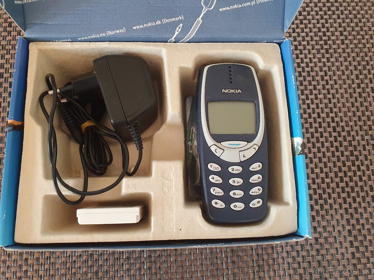 Nokia 3310