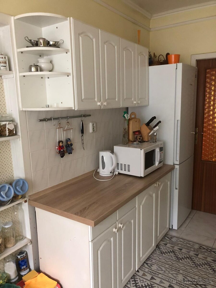PRENÁJOM 3 izbový byt Trenčianske Teplice 78 m2
