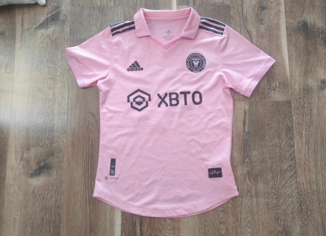 Futbalový Dres Messi