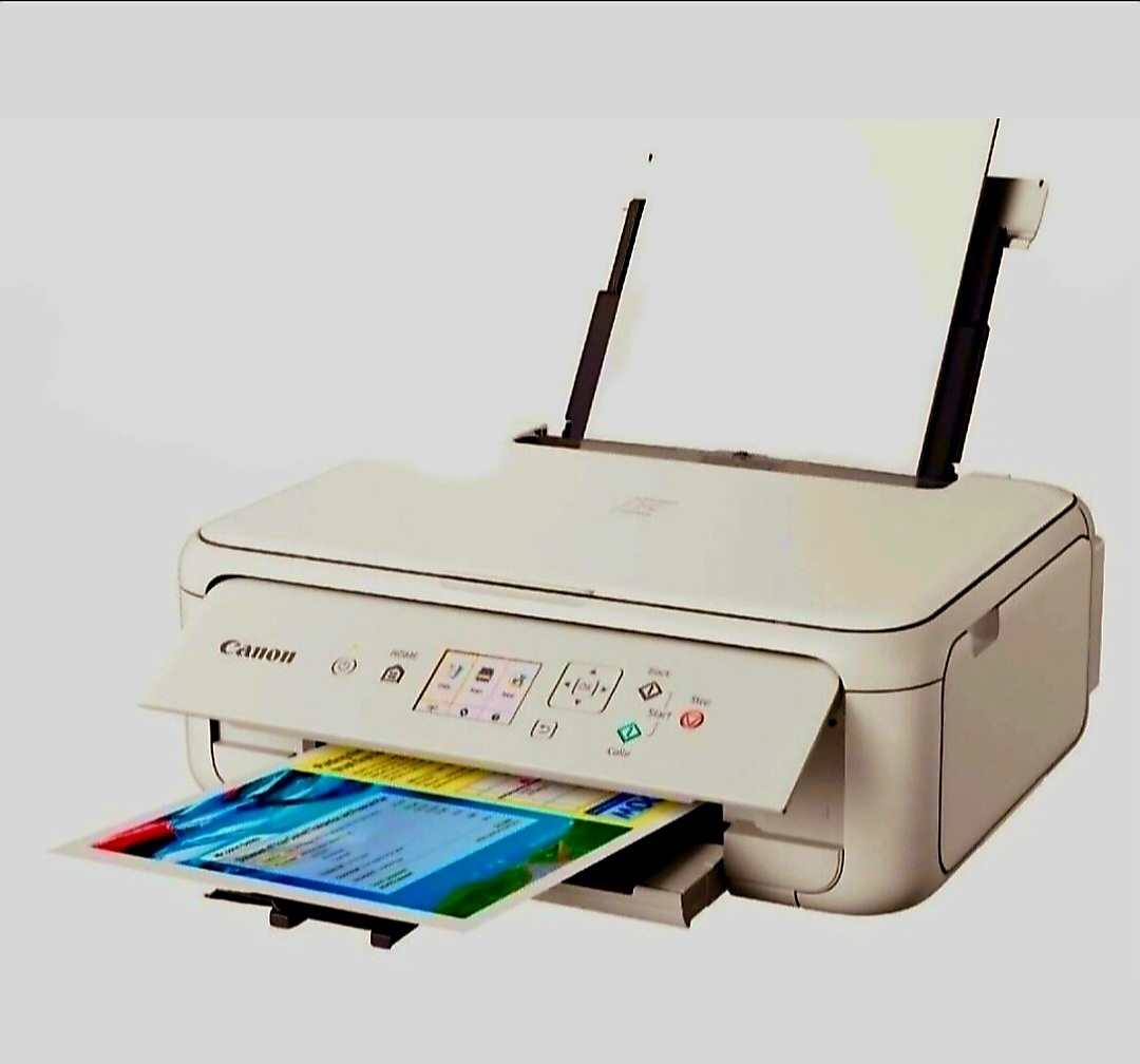 Tlačiareň Canon Pixma