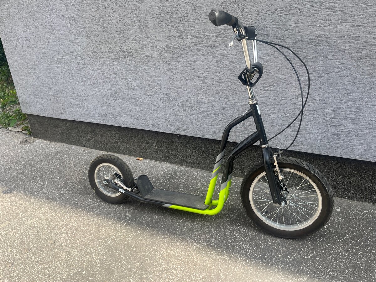 predaj kolobežky Yedoo