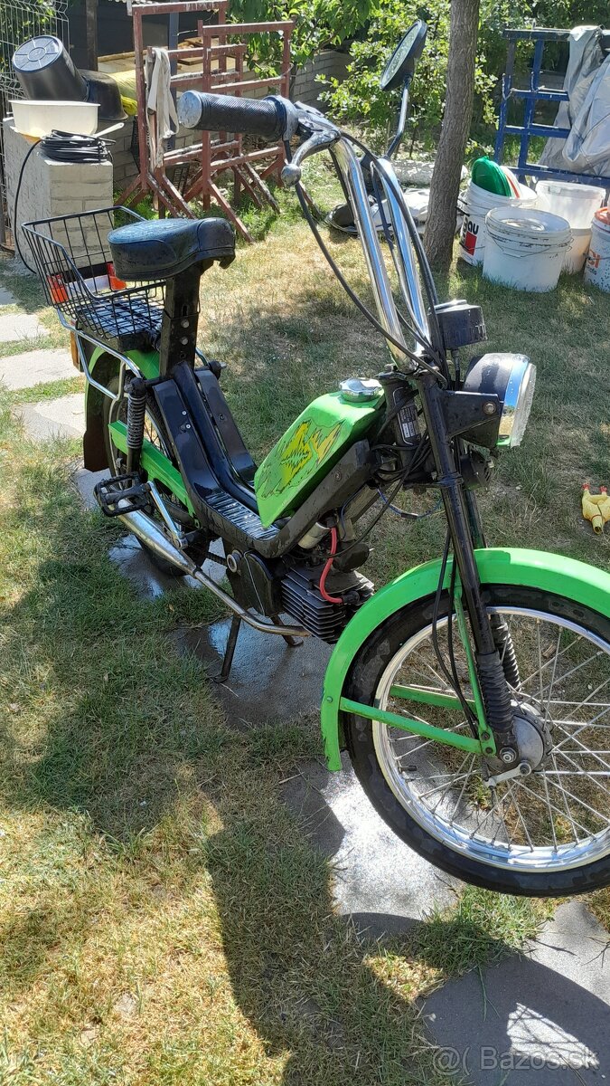 Babeta 210