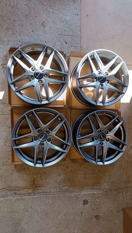 R17 5x112 mm (mercedes)