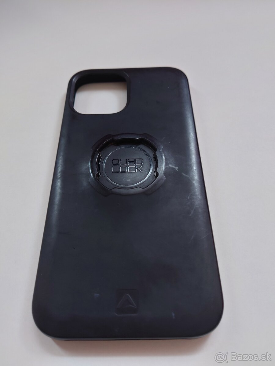 Quad Lock - iPhone 13 PRO