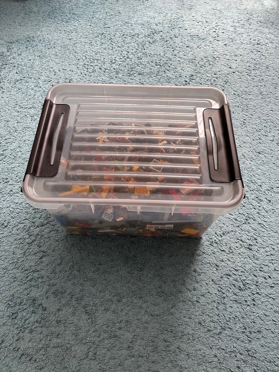 Lego Box