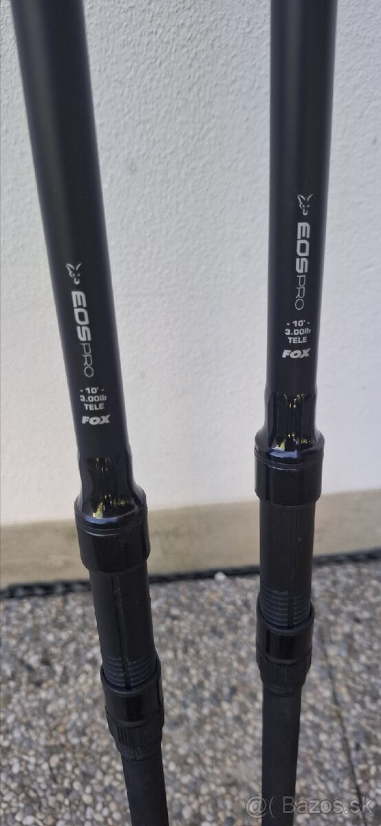 Udice Fox 3m