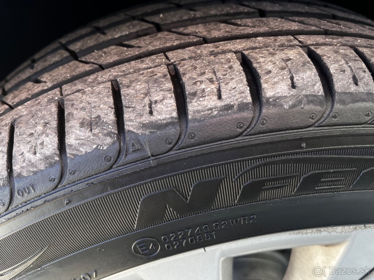 Nexen Nfera SU1 225/45 R17