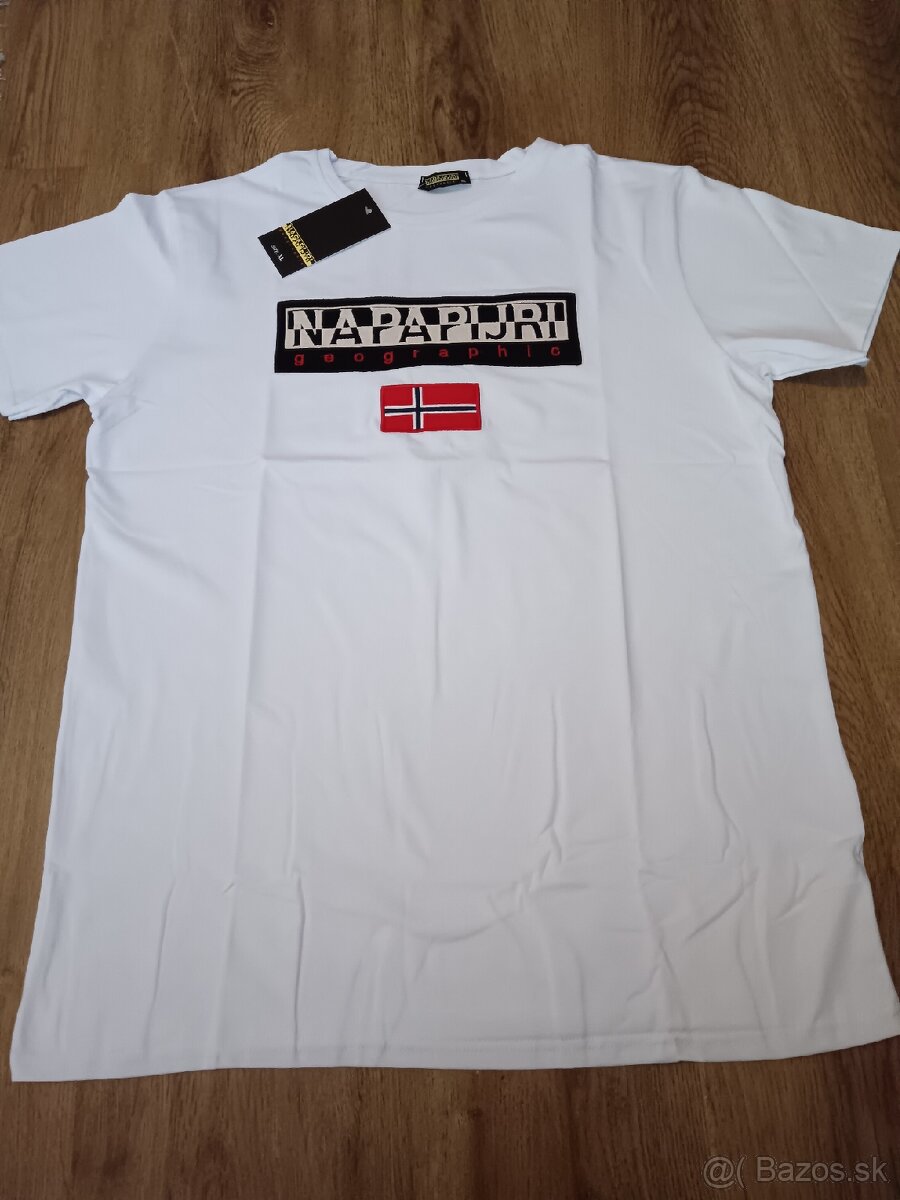 Panske tričká 2xl.3xl. Akciaaa