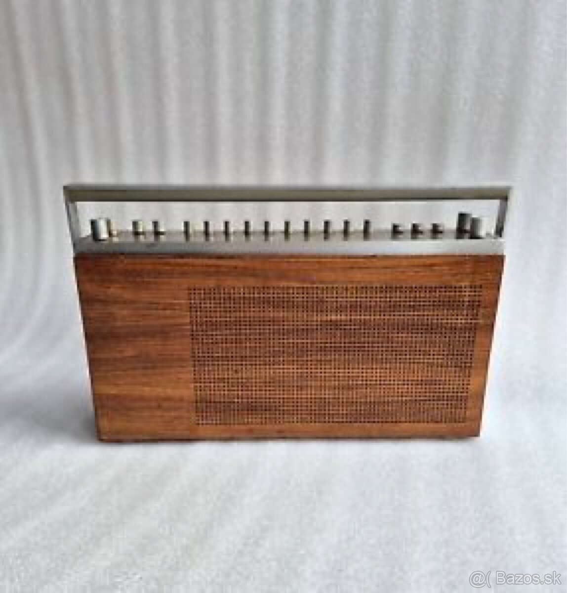 Bang Olufsen Beolit 1000 na diely